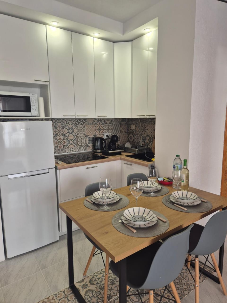 LA MATA - ELEVEN Apartment Apartment in Torre La Mata