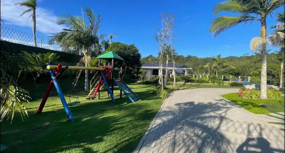 Children play ground, Garden