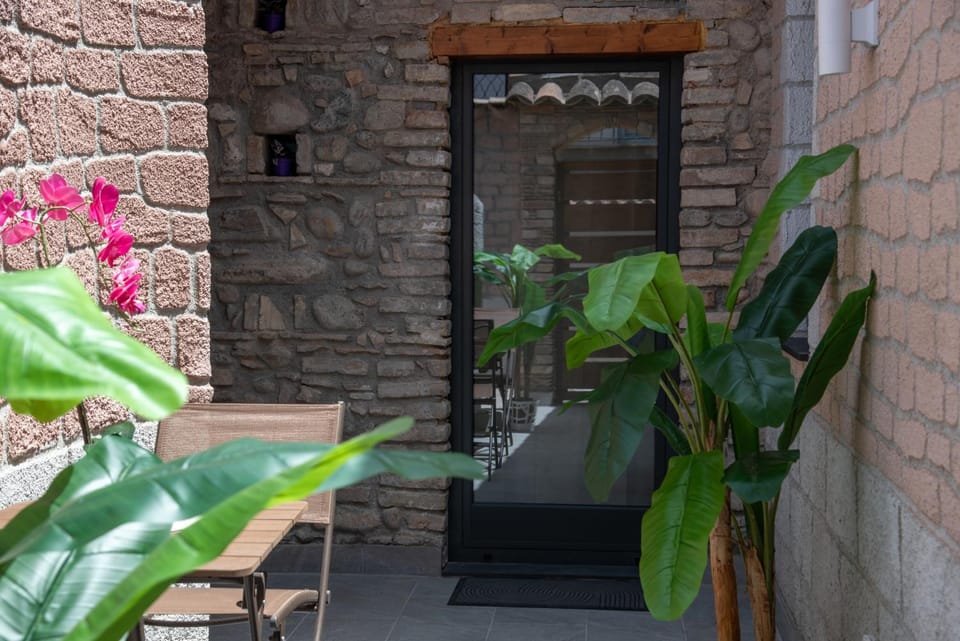 Casa Vacanze - Bovalino Apartment hotel in Calabria