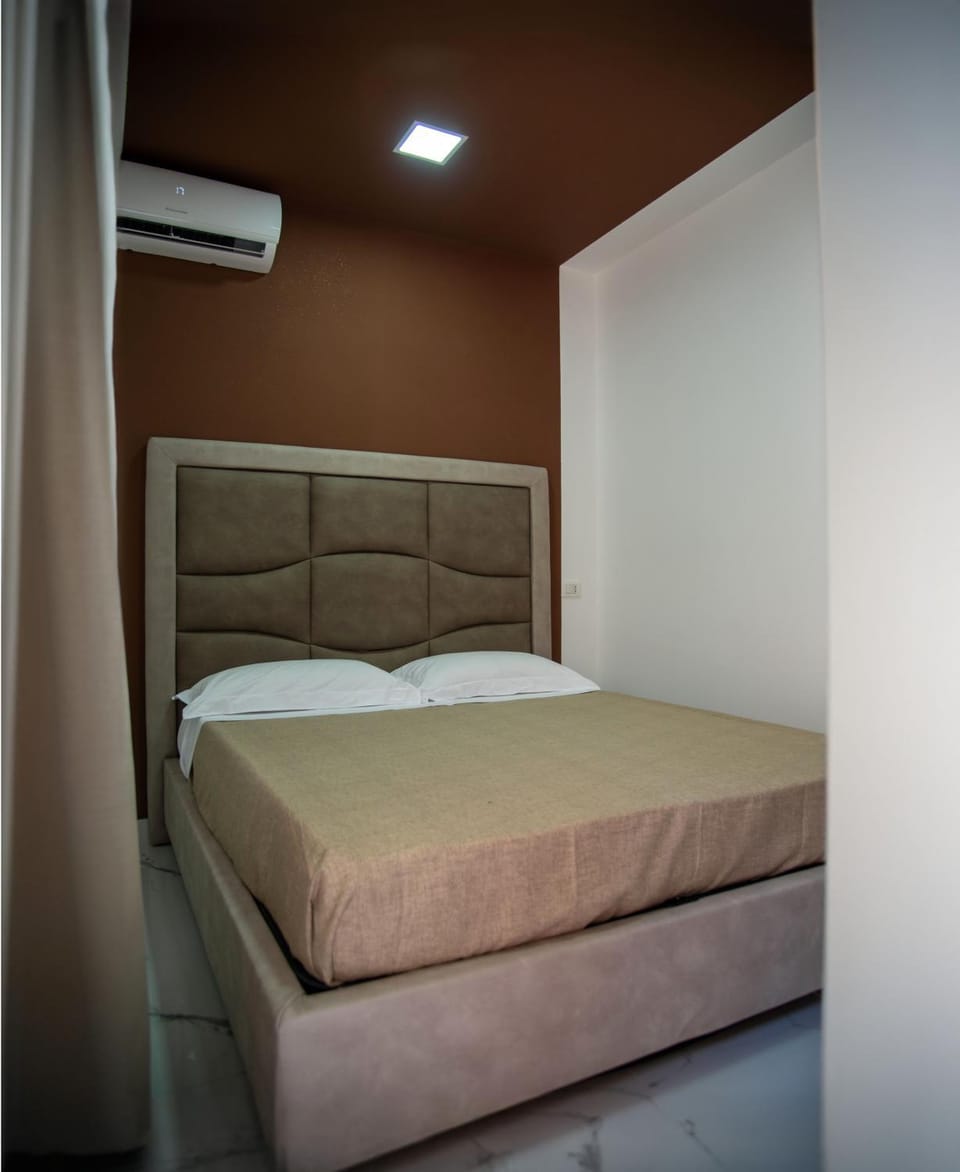 Casa Vacanze - Bovalino Apartment hotel in Calabria