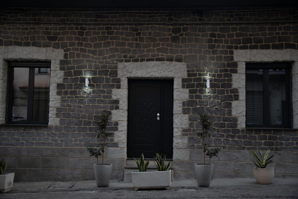 Casa Vacanze - Bovalino Apartment hotel in Calabria