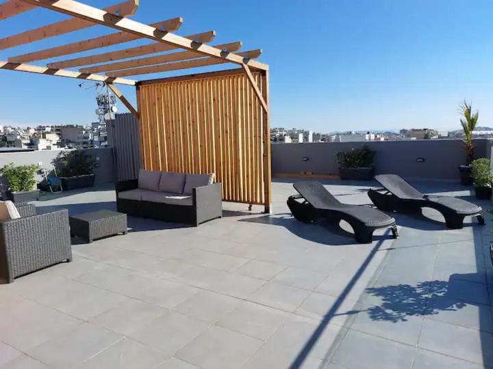 Elegant Apartment Apartment in Athens