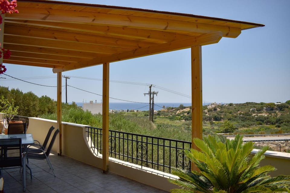 Mylonakis Home Apartment in Lasithi