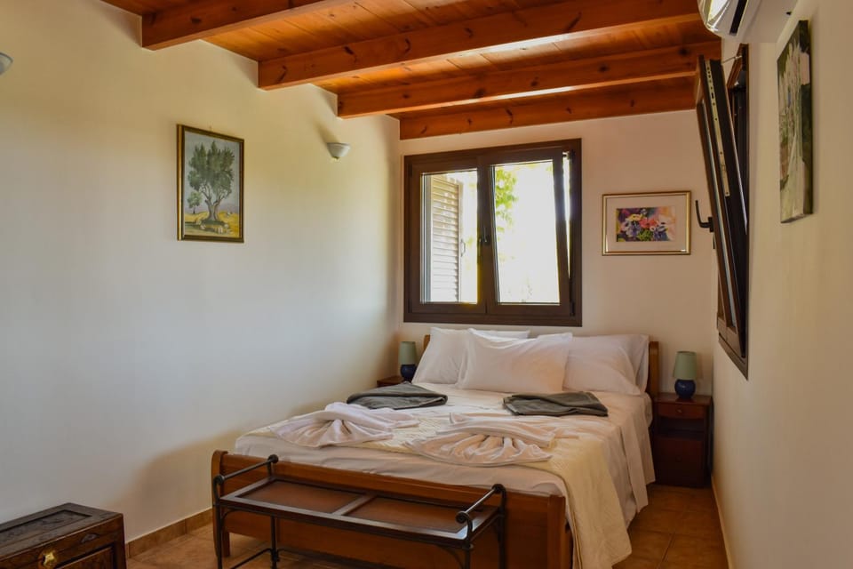 Mylonakis Home Apartment in Lasithi