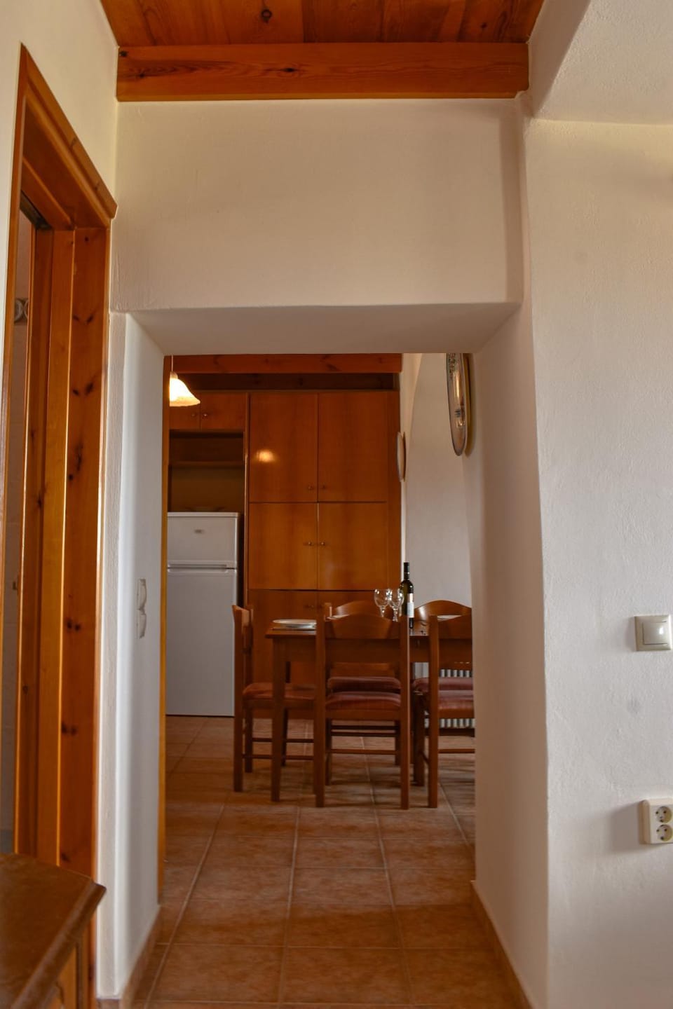 Mylonakis Home Apartment in Lasithi