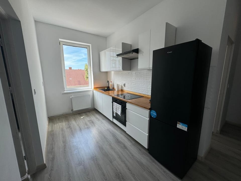 Guben Wohnungen studio Apartment in Brandenburg
