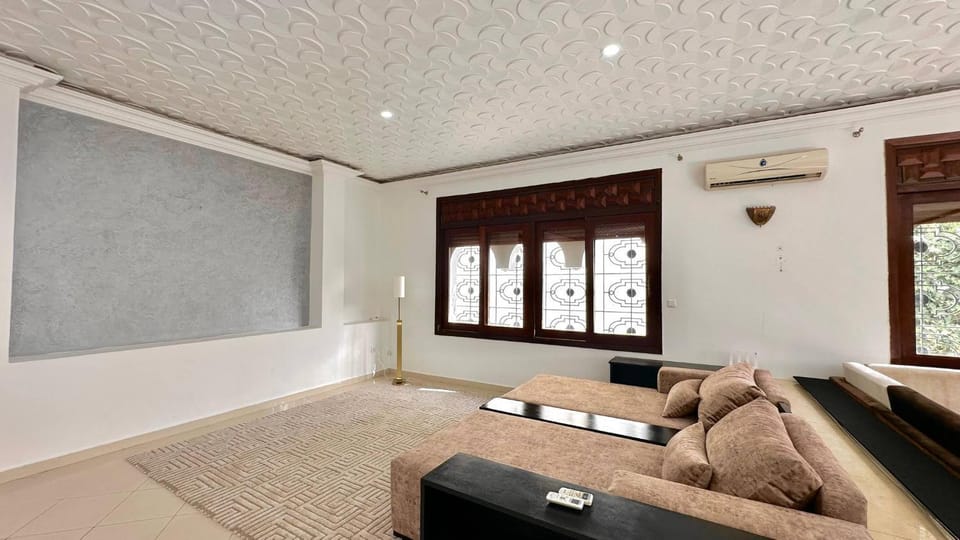 Malabata Seaview Villa Villa in Tangier