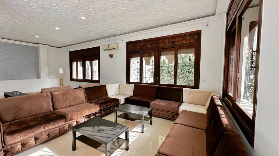 Malabata Seaview Villa Villa in Tangier