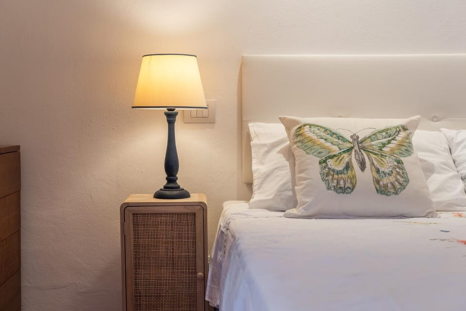 Il Teatro Apartment in San Gimignano