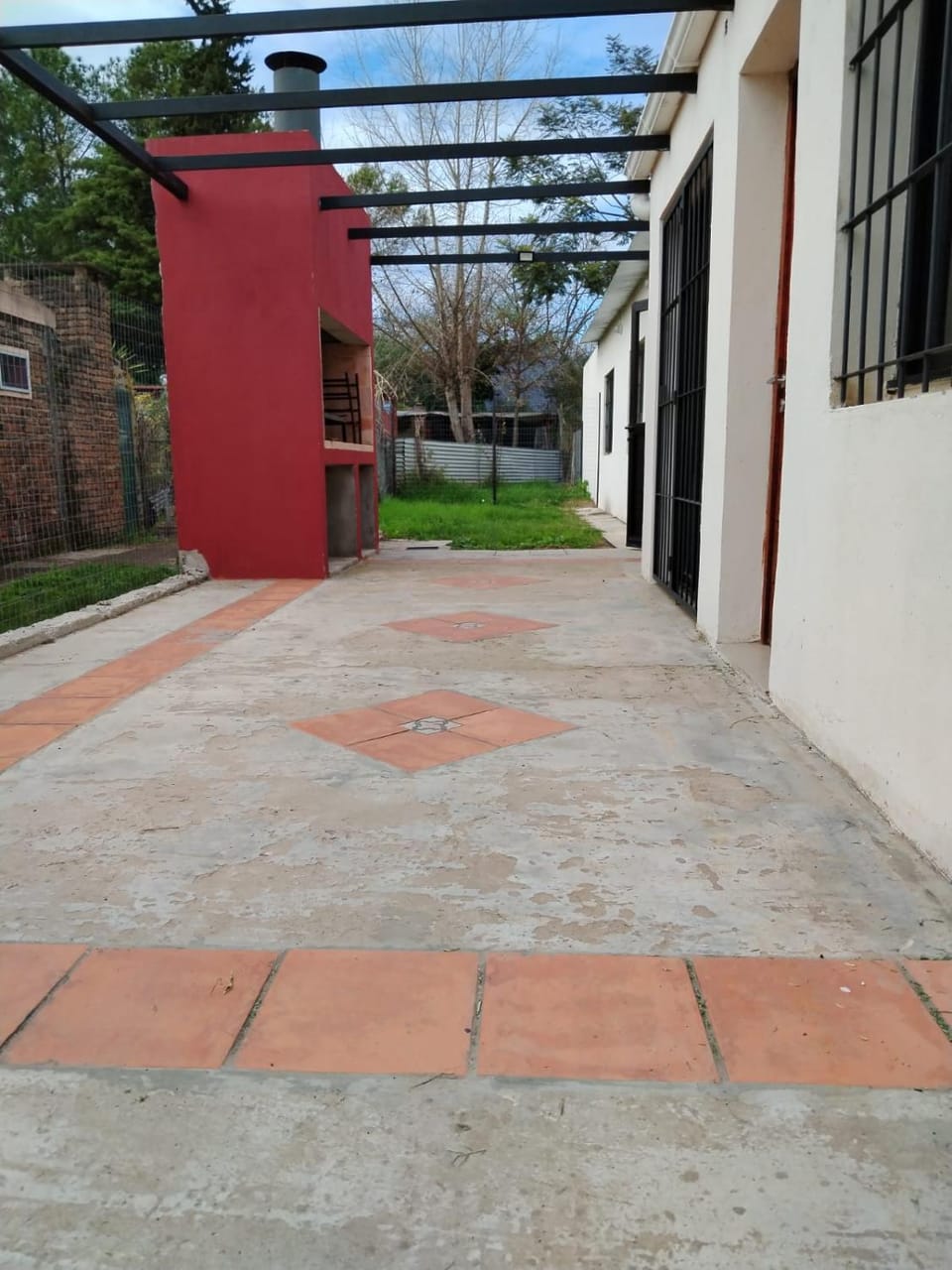 Casa cómoda en Termas House in Entre Ríos Province, Argentina