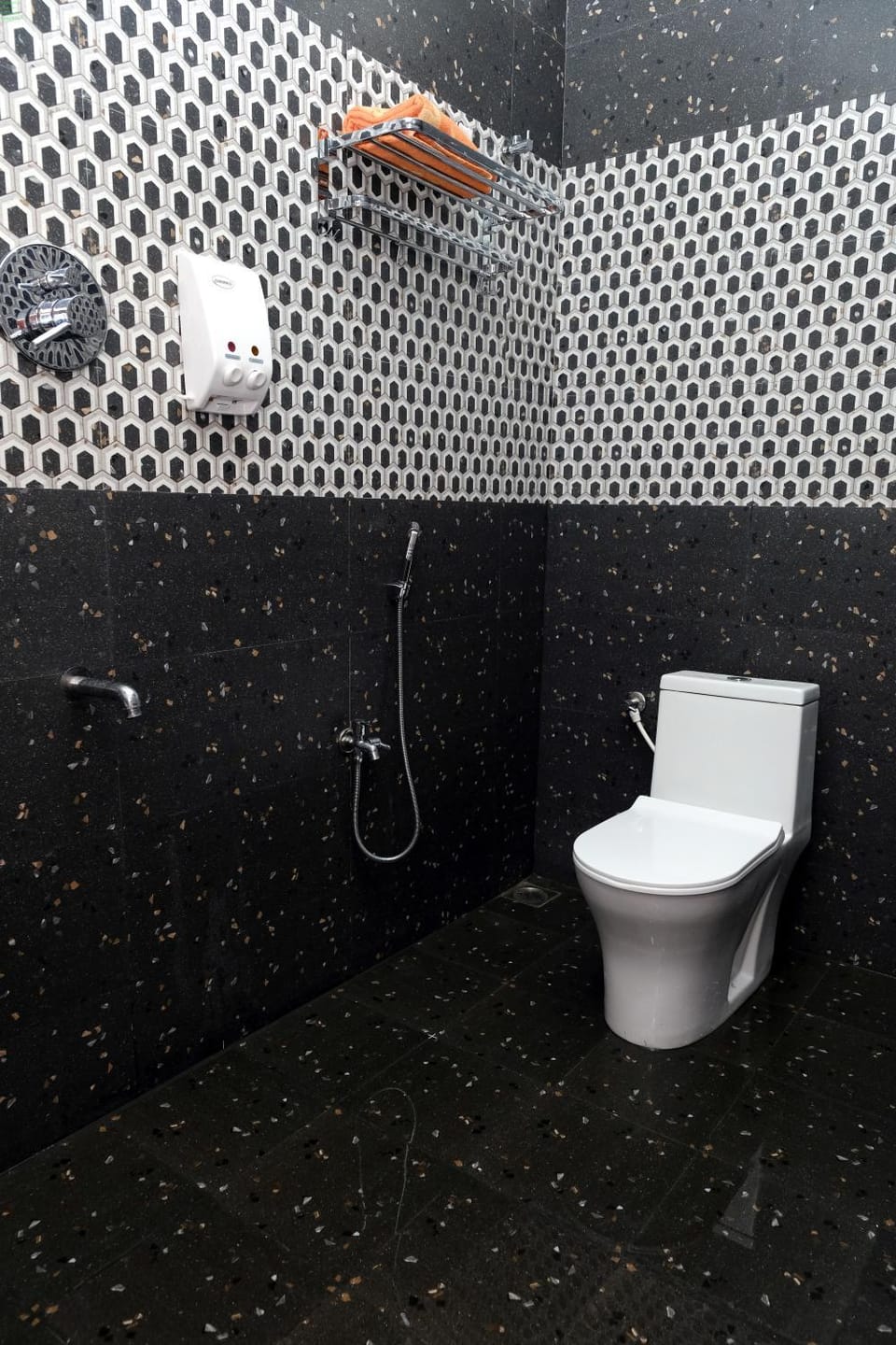 Toilet, Bathroom