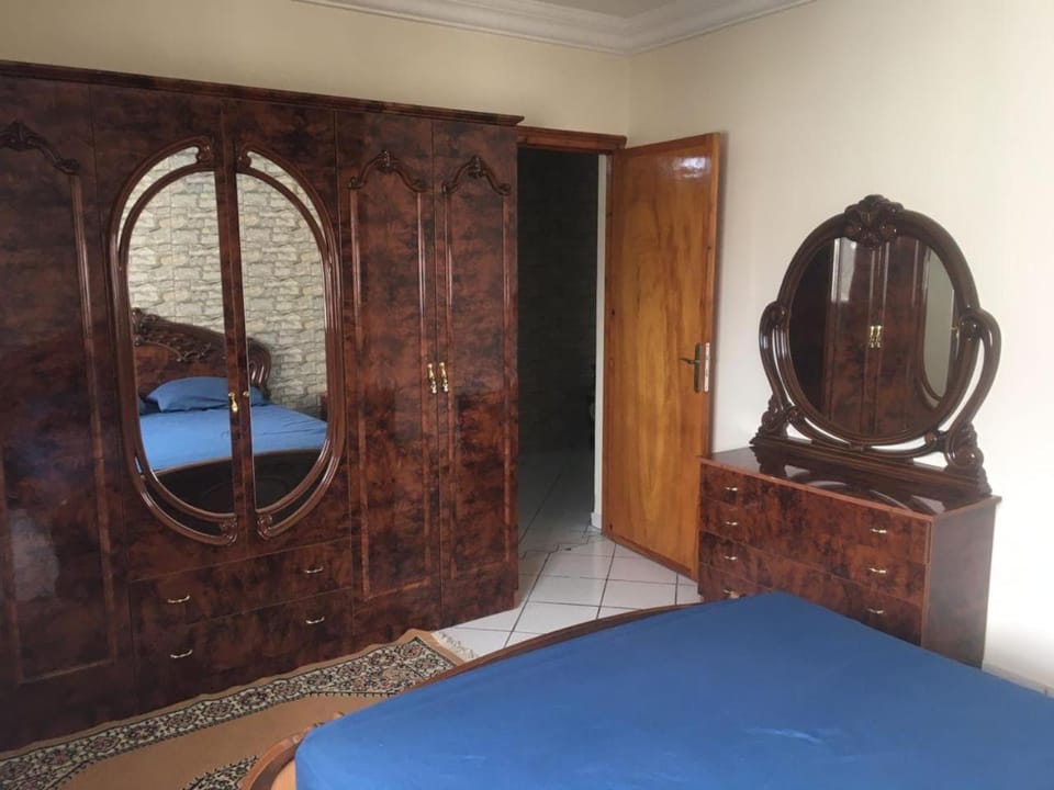 Appartement Spacieux Et Bien Desservi À Agadir Apartment in Agadir