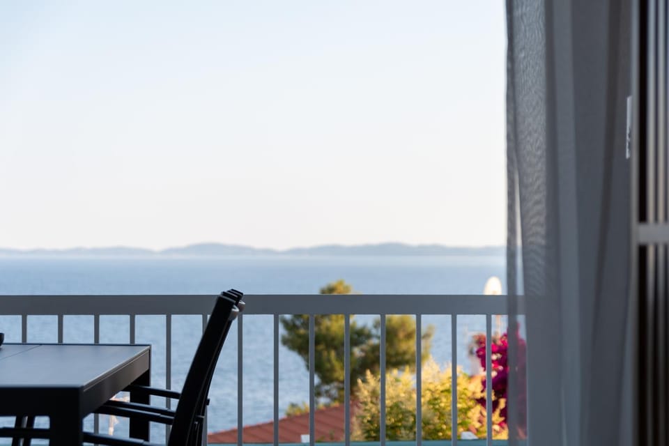 Balcony/Terrace, Kitchen or kitchenette