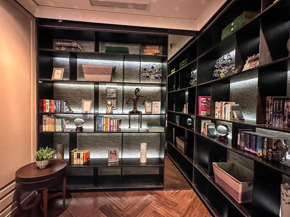 Library
