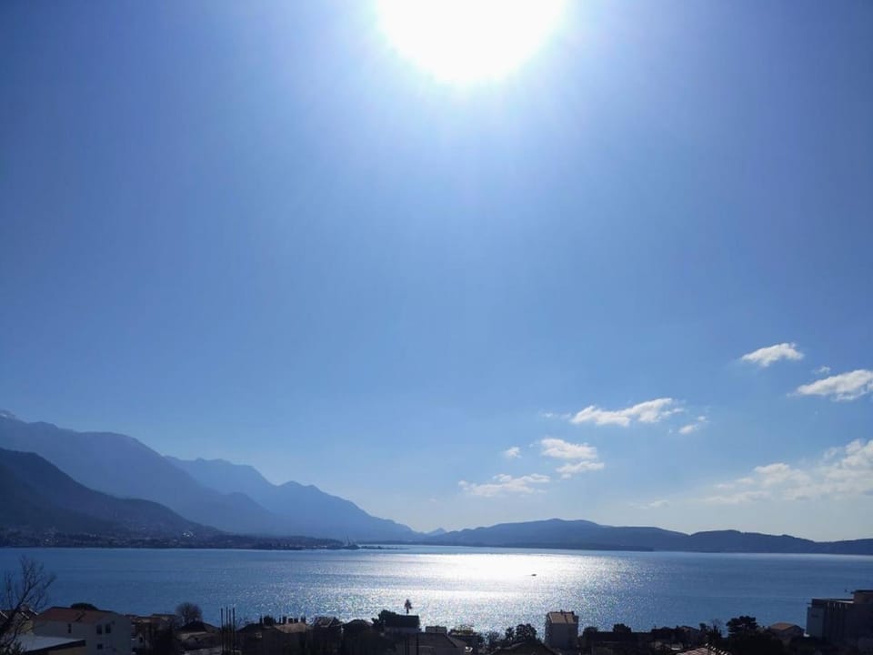 Bella Casa Apartment in Kotor Municipality