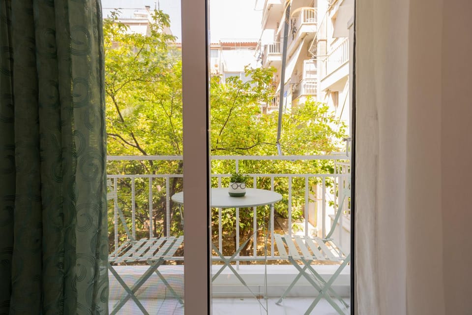 Simpli-city home Apartment in Piraeus Regional Unit, Greece