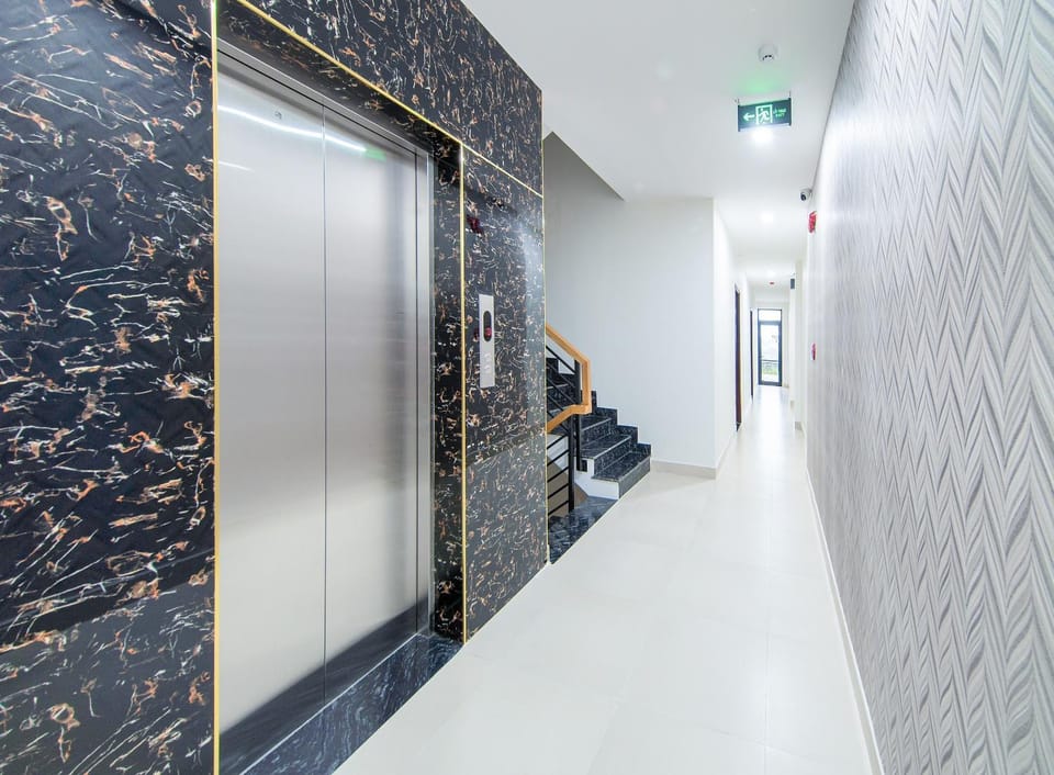 Đan Nguyên Phát Hotel DN - by BAY LUXURY Apartment in Da Nang