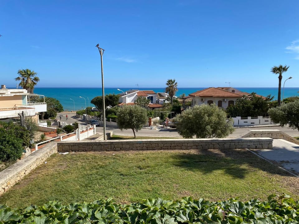 Casa Fortuna Apartment in Marina di Ragusa