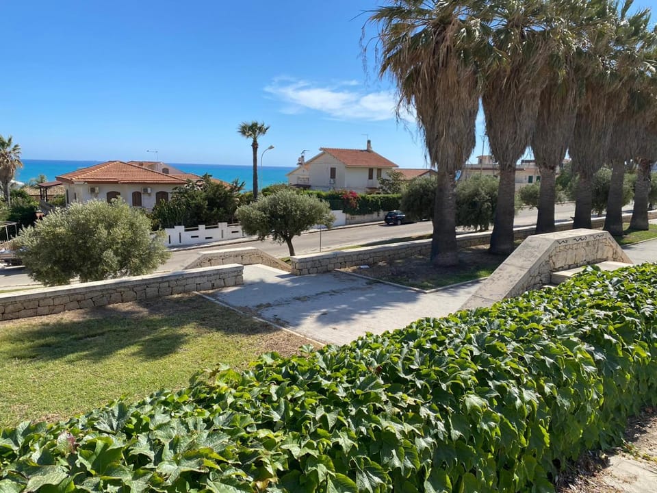 Casa Fortuna Apartment in Marina di Ragusa