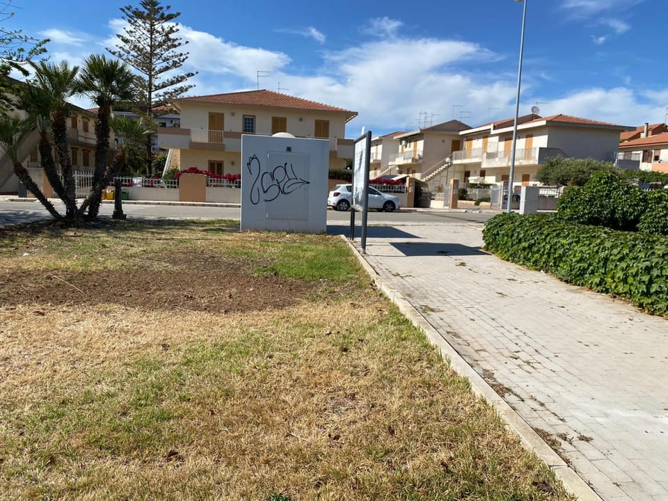 Casa Fortuna Apartment in Marina di Ragusa