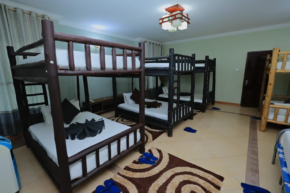 Shine Country Resort Hotel Hotel in Uganda