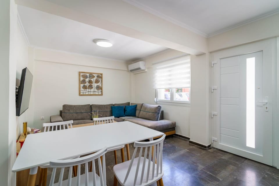 Luxury apartment in Chios 1 Apartment in Decentralized Administration of the Aegean