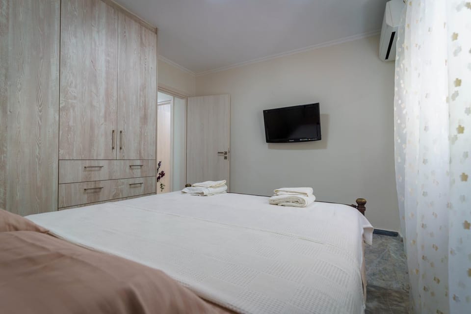 Luxury apartment in Chios 1 Apartment in Decentralized Administration of the Aegean