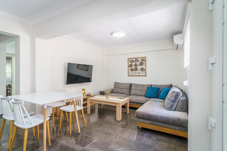 Luxury apartment in Chios 1 Apartment in Decentralized Administration of the Aegean