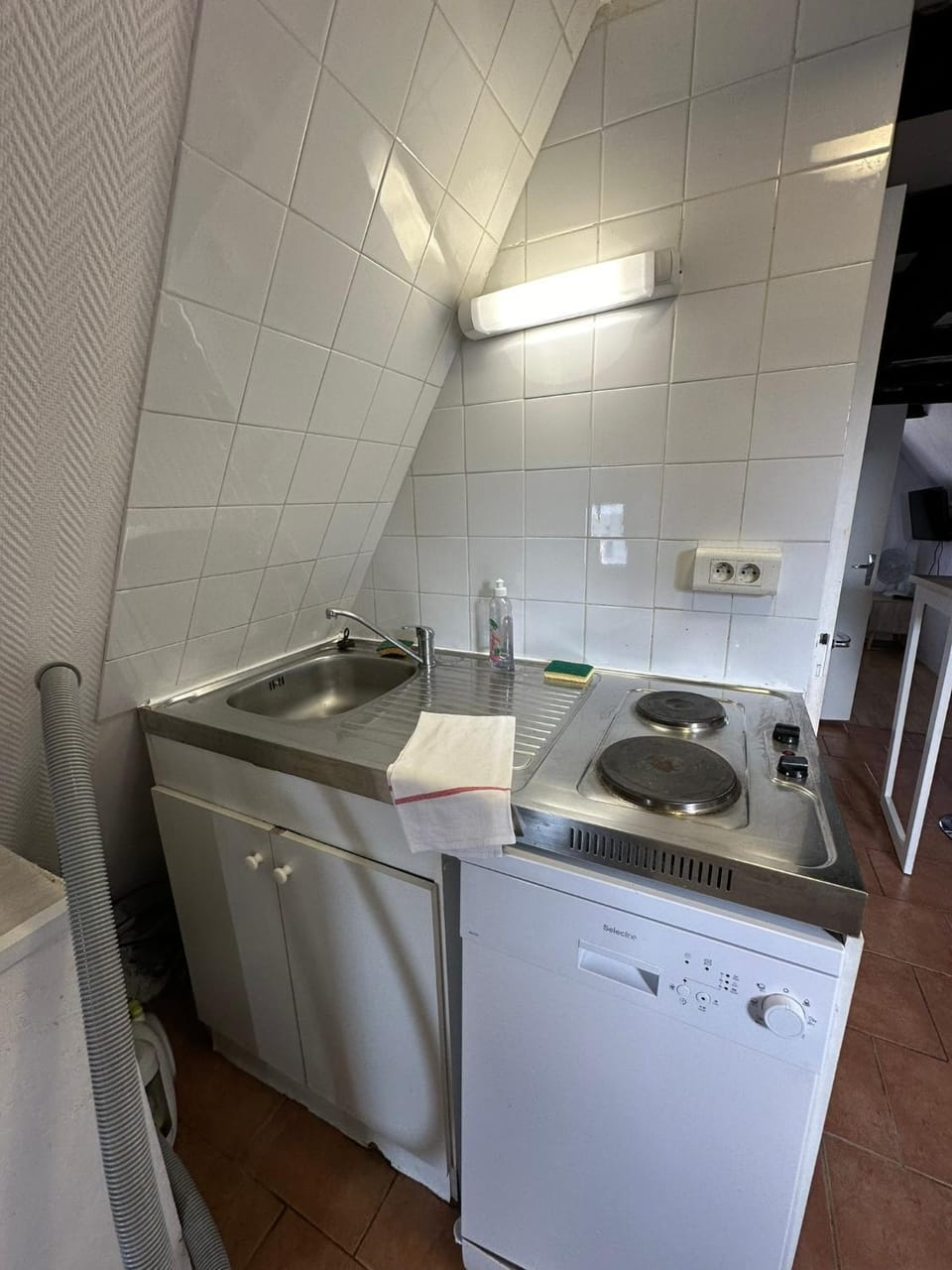 Gîtes Place Plumereau de Tours Apartment in Tours