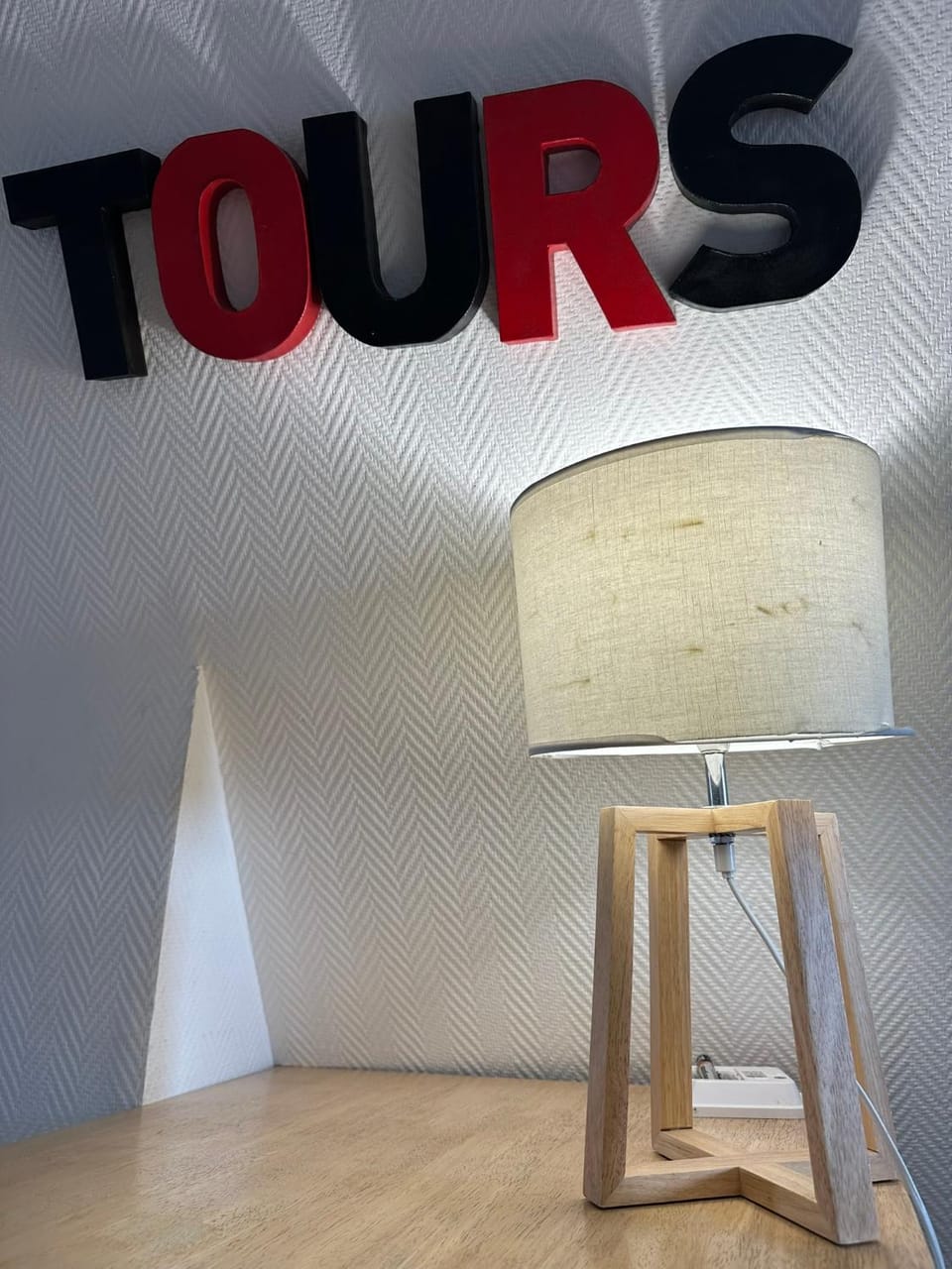 Gîtes Place Plumereau de Tours Apartment in Tours