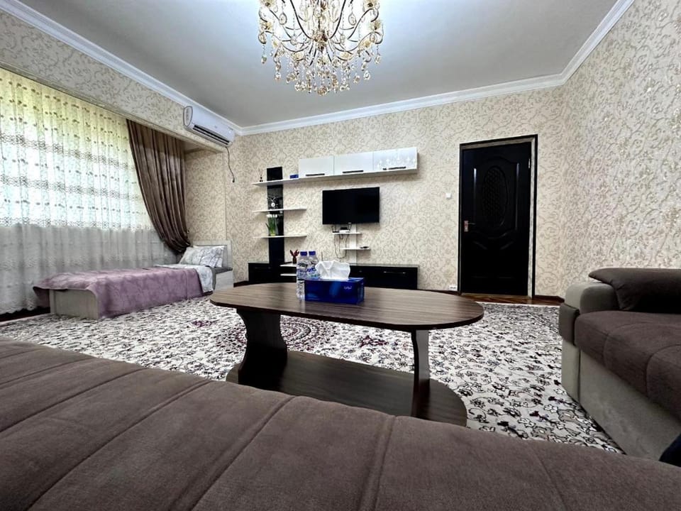 TV and multimedia, Living room, Photo of the whole room, Seating area