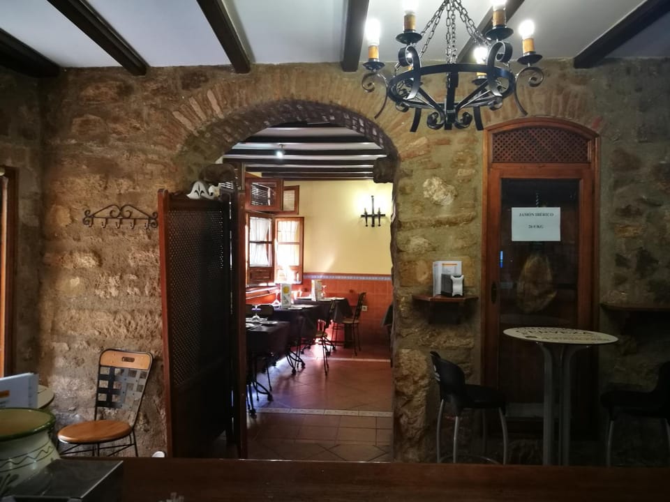 Hostal Hueso Bed and Breakfast in Trujillo