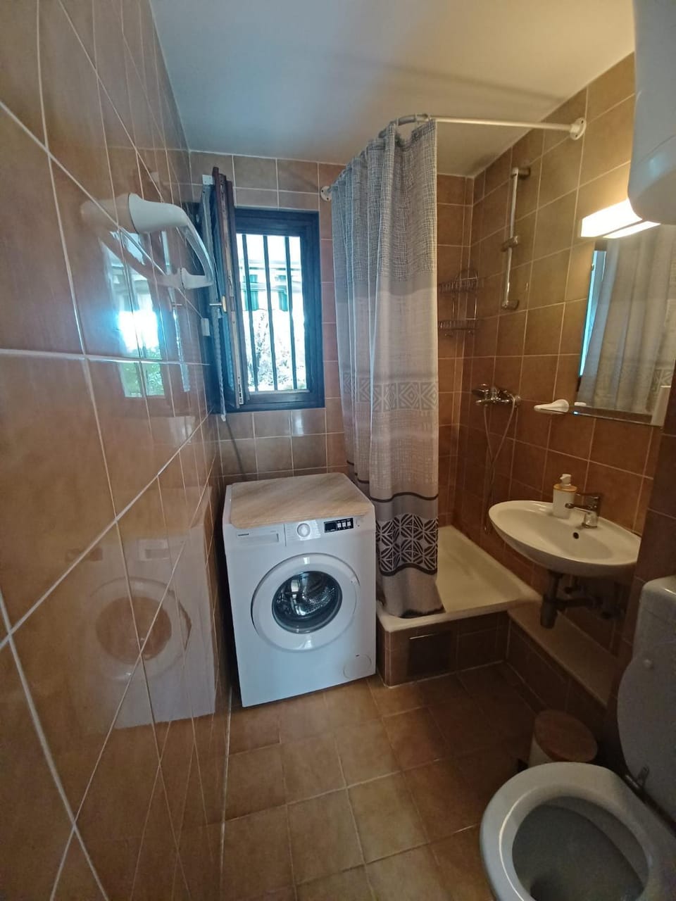 Apartment in Gajac near Zrće Beach Apartment in Novalja