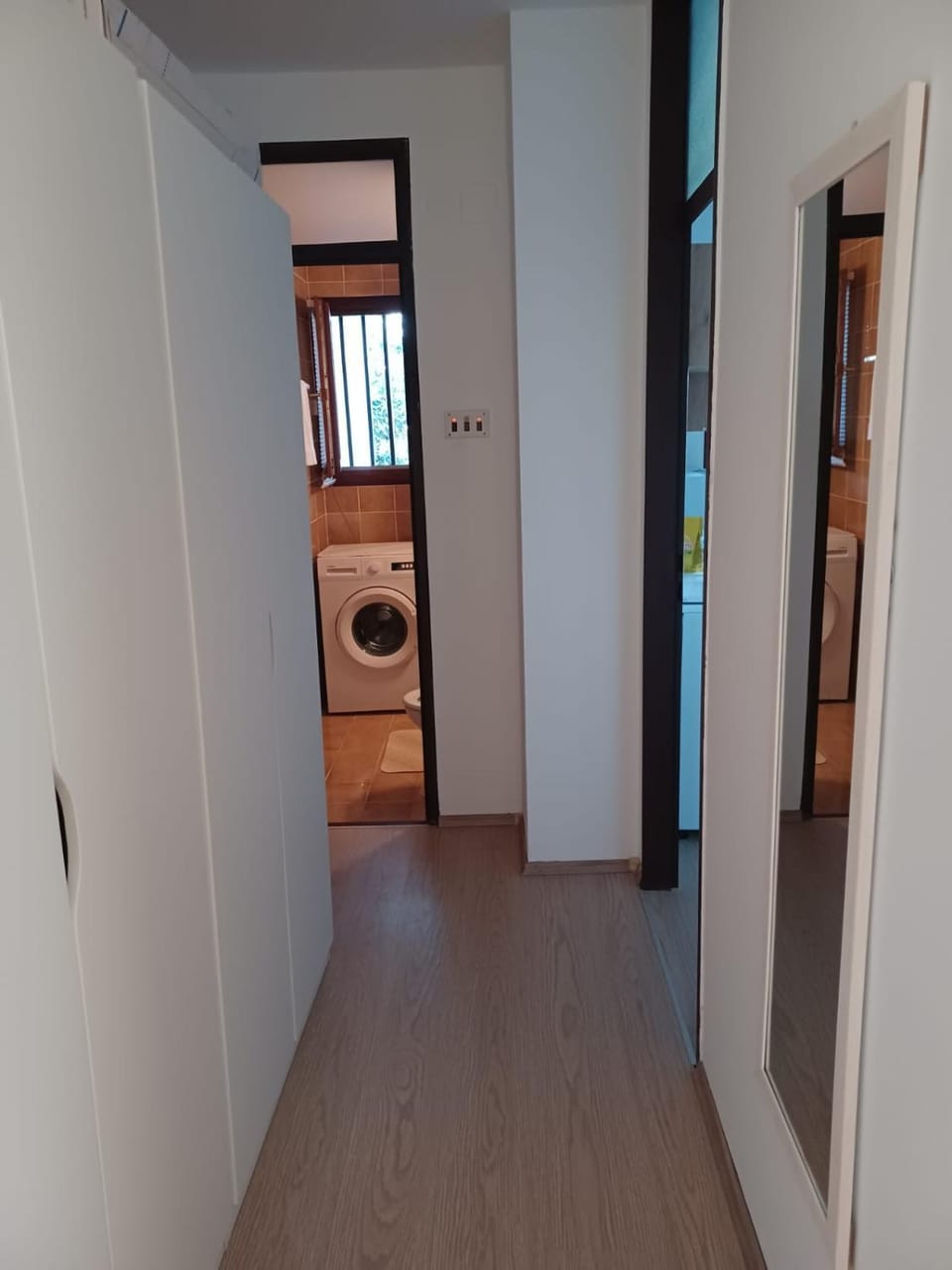 Apartment in Gajac near Zrće Beach Apartment in Novalja