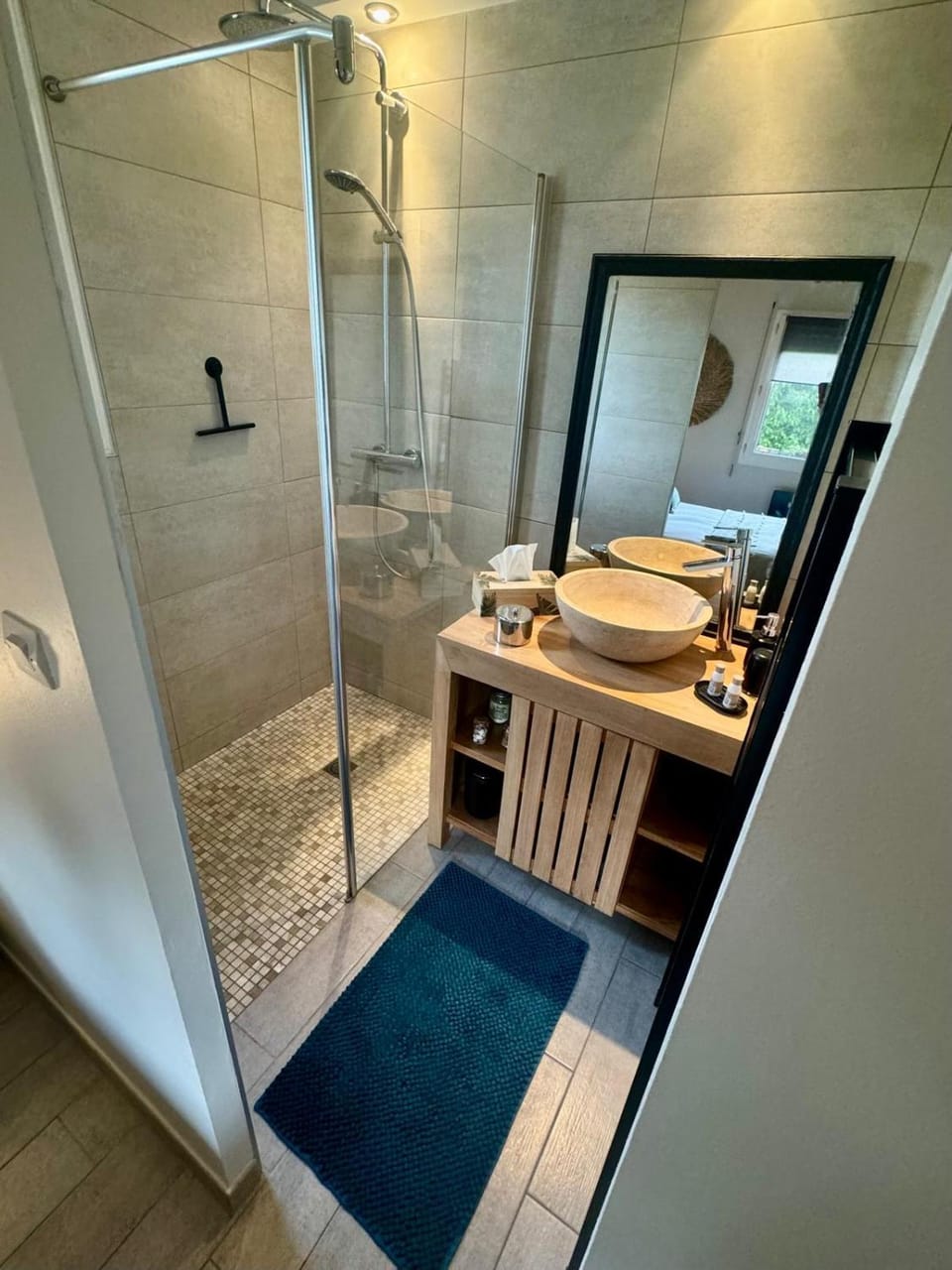Shower