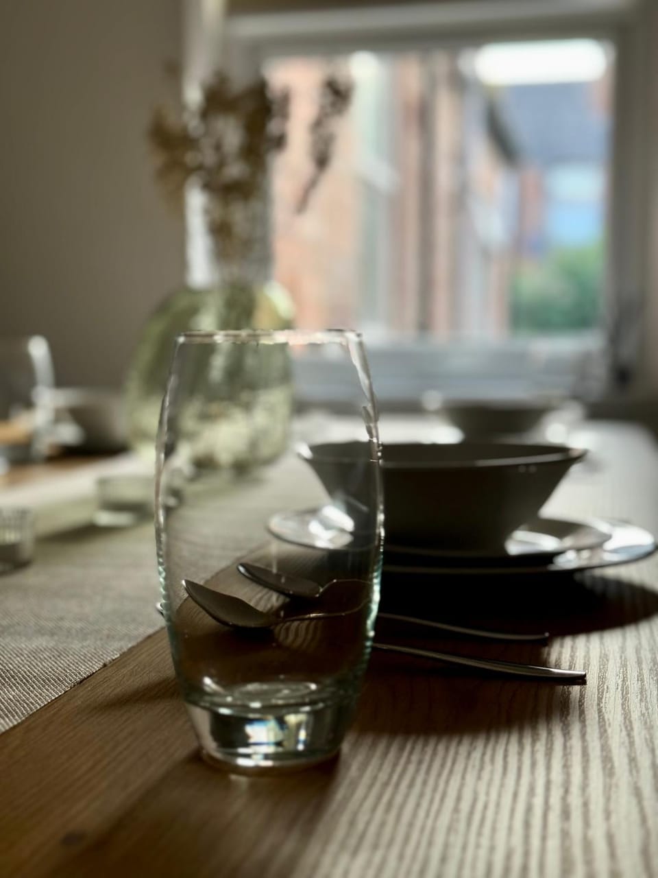 Food and drinks, Dining area, Food