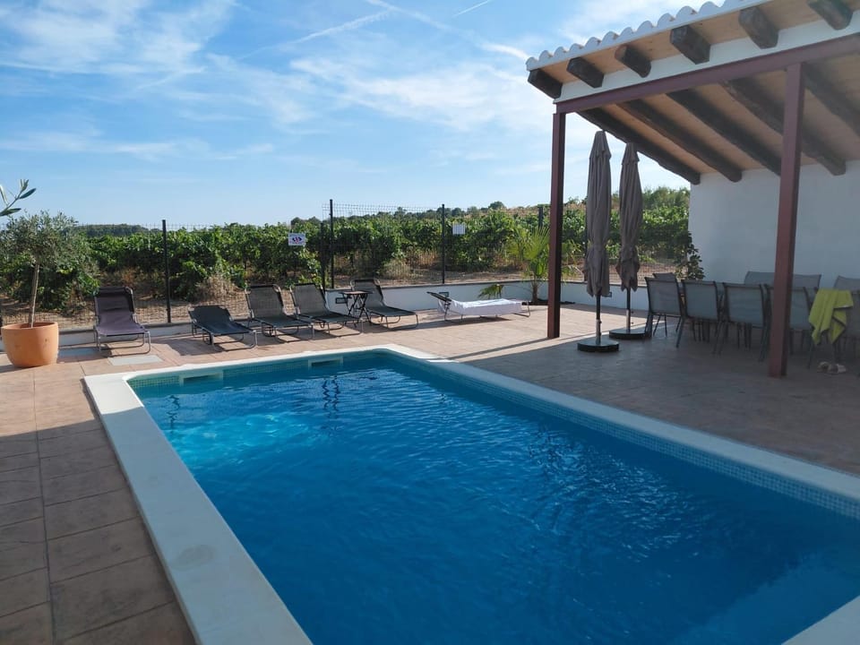 Cal Peret Miquelet House in Baix Penedès
