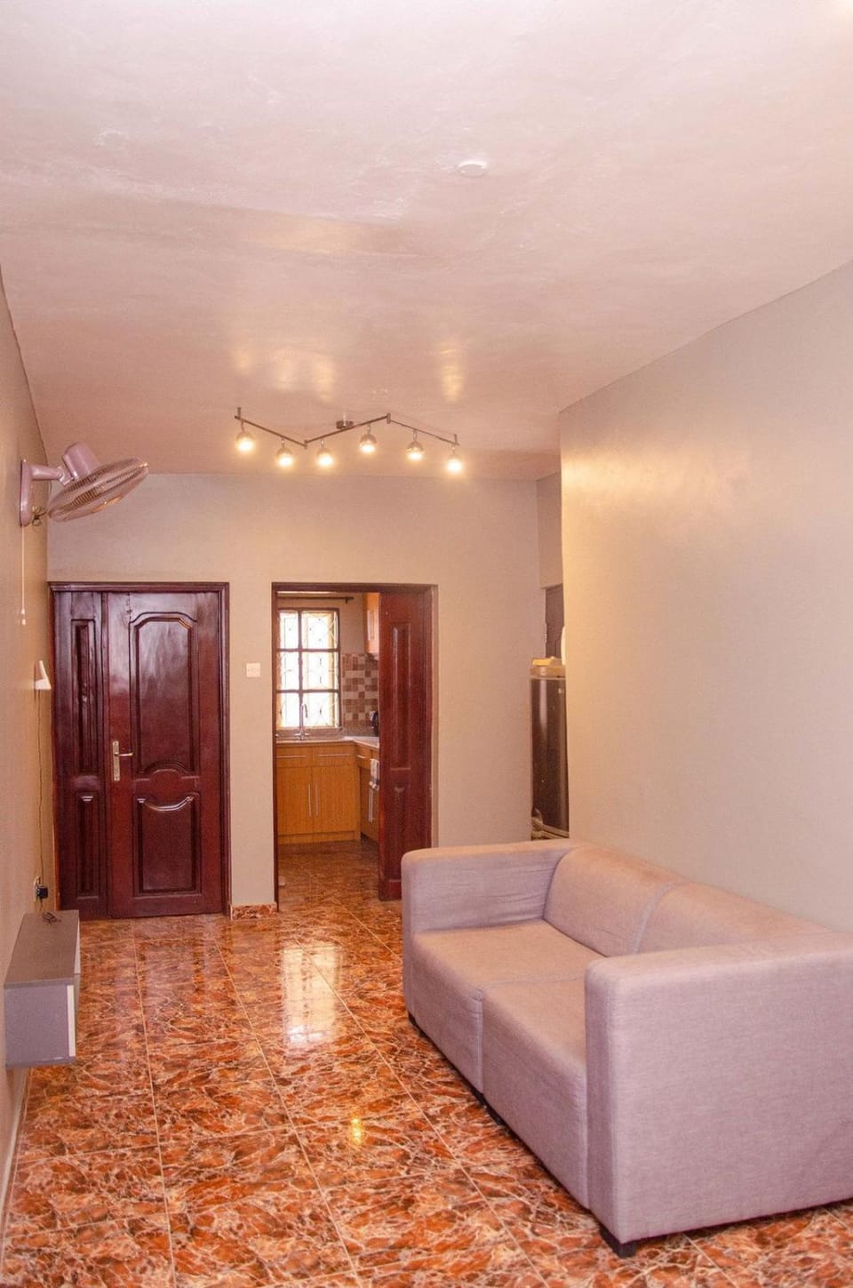 Soolar Apartment in Ikorodu Bed and Breakfast in Lagos, Nigeria