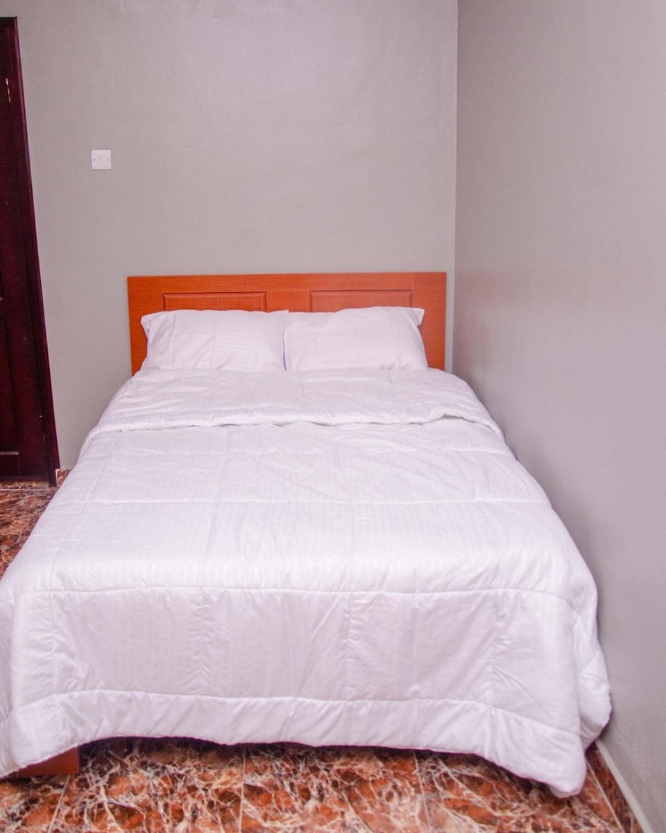 Soolar Apartment in Ikorodu Bed and Breakfast in Lagos, Nigeria