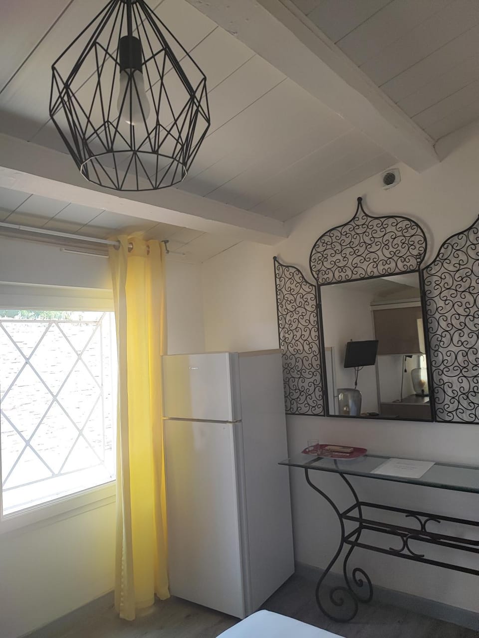 Chambre avec piscine Bed and Breakfast in Agde