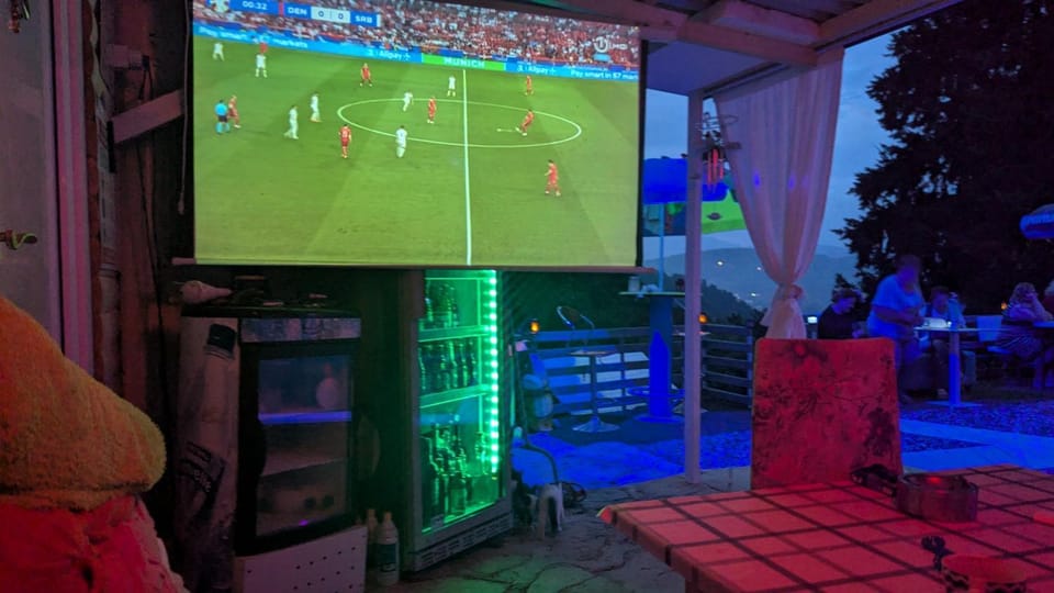 TV and multimedia
