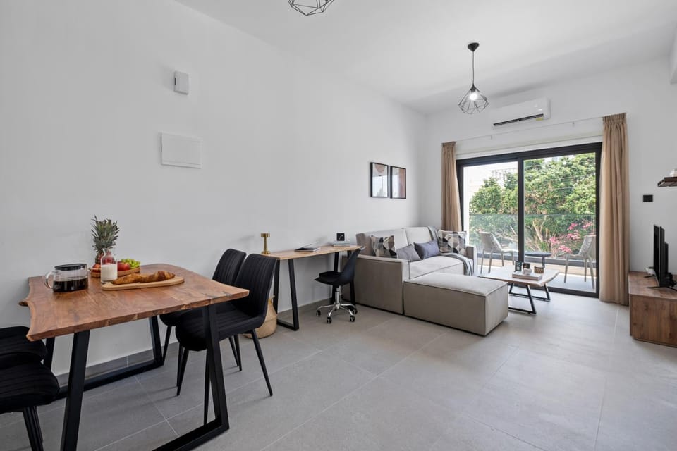Amber Suites by Nomads Apartment in Yeroskipou
