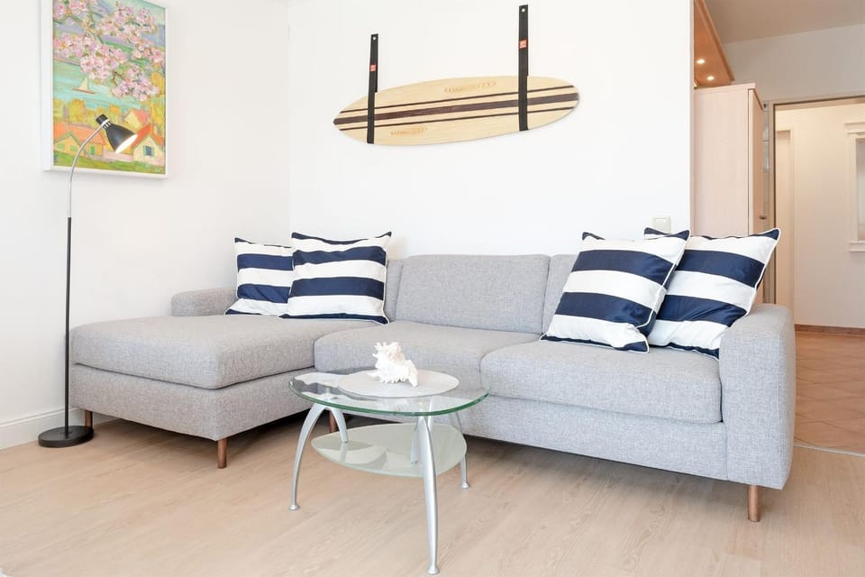 Grömitzsonne Apartment in Grömitz