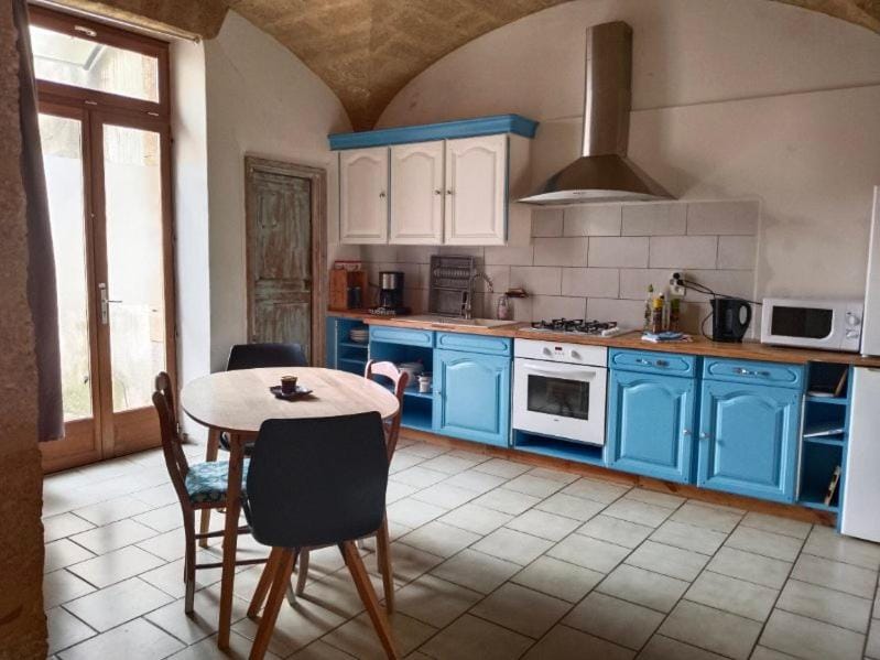Studio Proche Pont du Gard Apartment in Provence