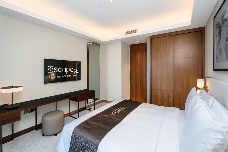 TV and multimedia, Bedroom