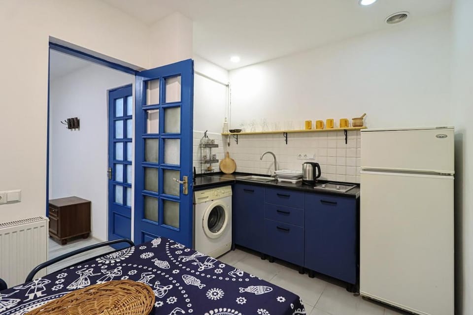 Stylish 1BR Apt in Central Tbilisi By Wehost Apartment in Tbilisi, Georgia