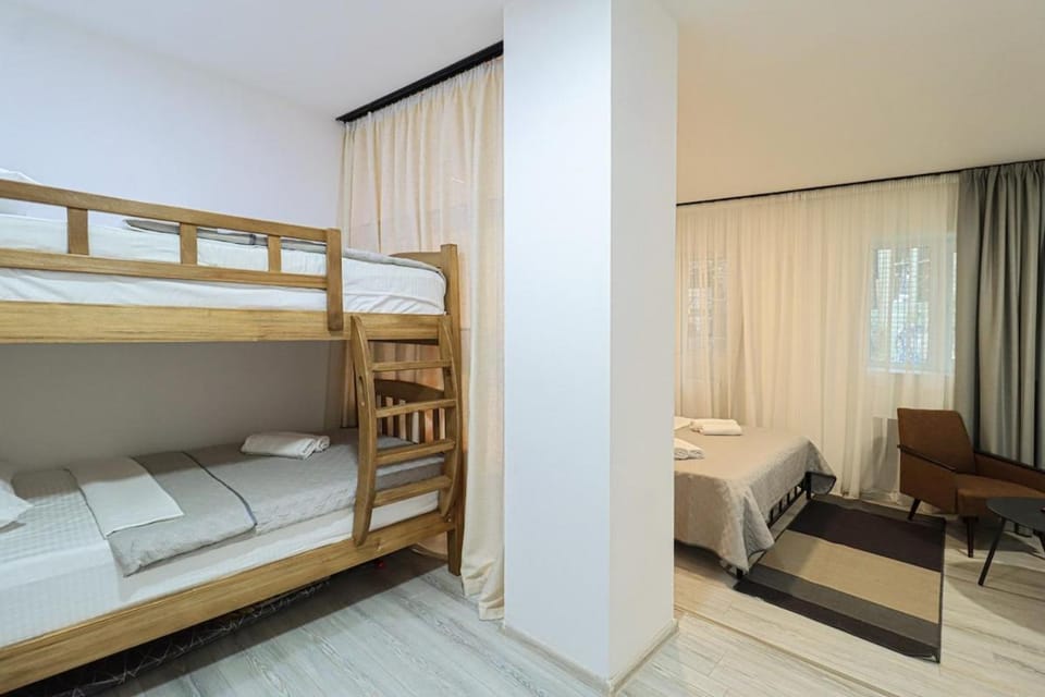 Stylish 1BR Apt in Central Tbilisi By Wehost Apartment in Tbilisi, Georgia