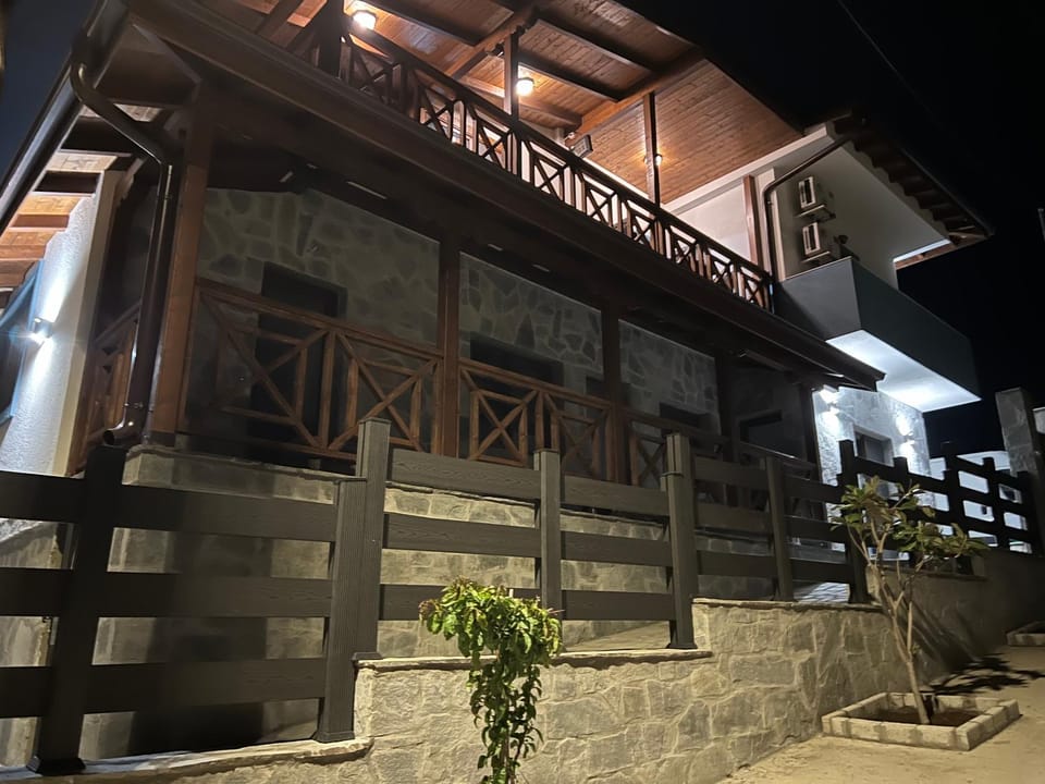 Guest House Kalina,Studio 4 Apartment in Halkidiki