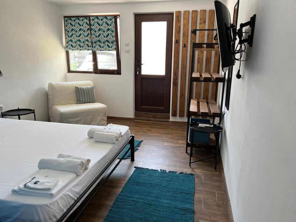 Guest House Kalina,Studio 4 Apartment in Halkidiki