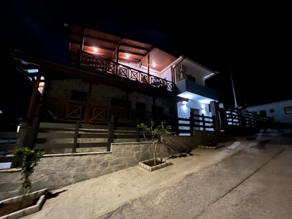 Guest House Kalina,Studio 4 Apartment in Halkidiki